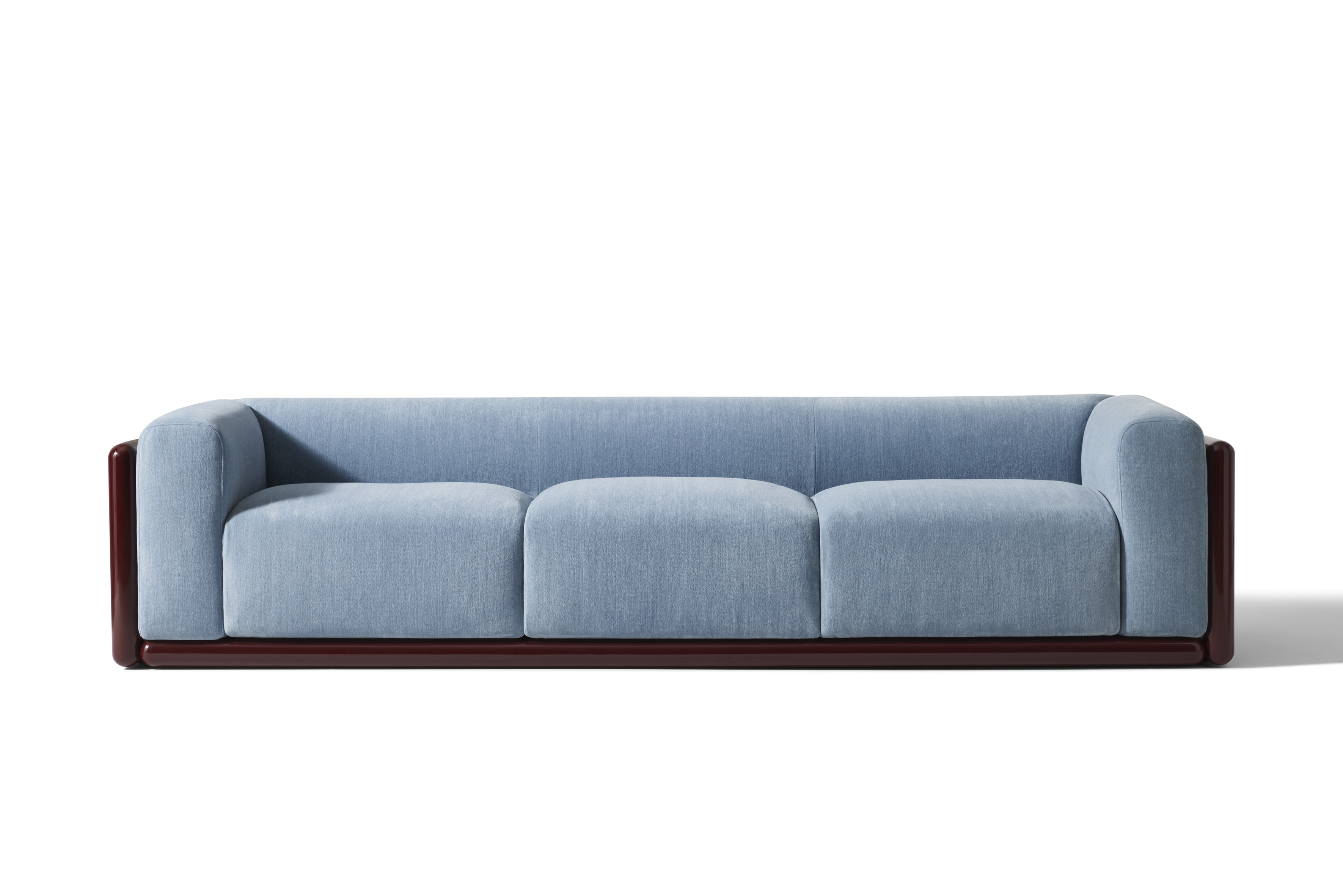 Cssina cornaro sofa 